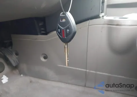 2011 Mitsubishi Endeavor Ls из США, поврежденный, VIN 4A4JM2AS6BE022927